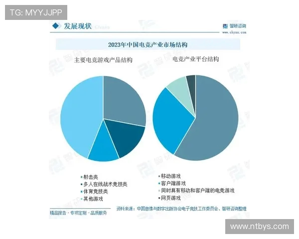 电竞产业发展新机遇:中国市场的崛起与全球影响力扩展