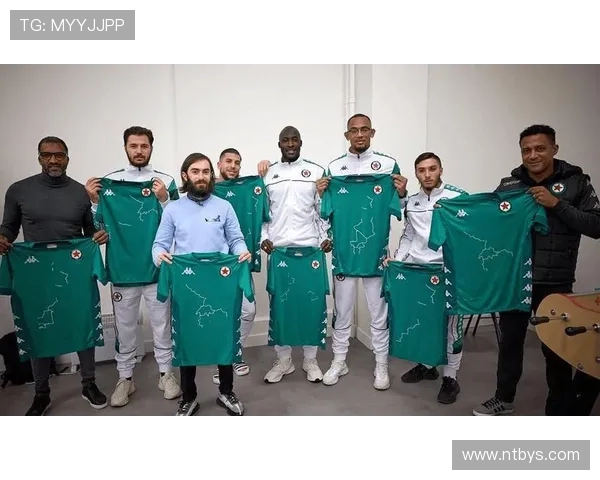 圣旺红星主场迎战卡昂期待精彩对决与胜利的曙光